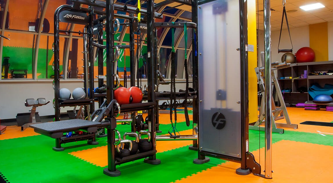 World Class Lite Варшавка