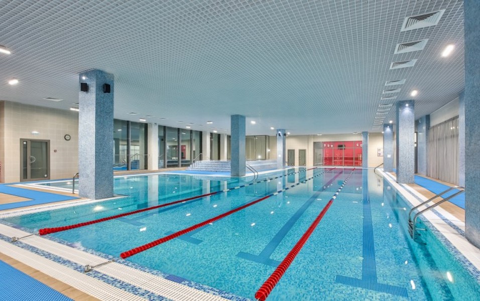 СССР, Балашиха