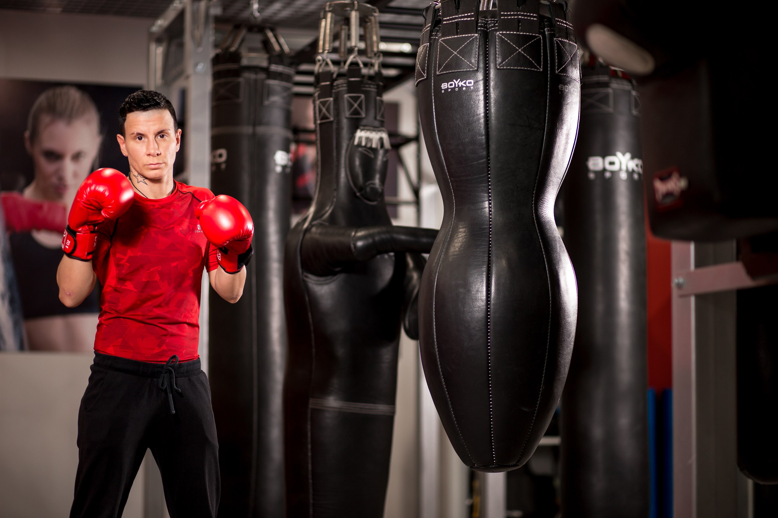 Территория фитнеса, м. Жулебино