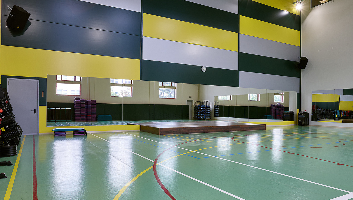 World Class Lite Митино