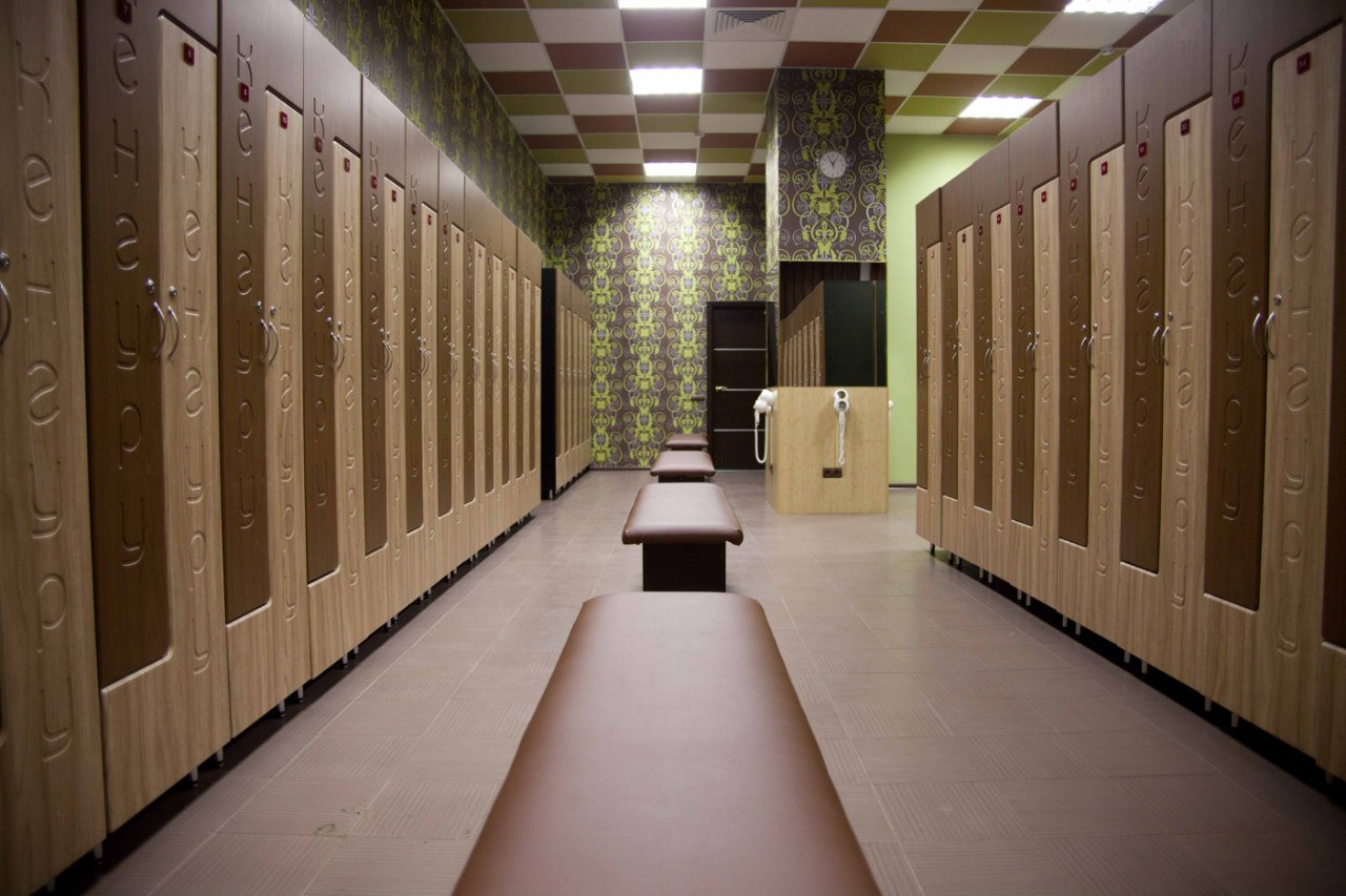 Фитнес-клуб Кенгуру