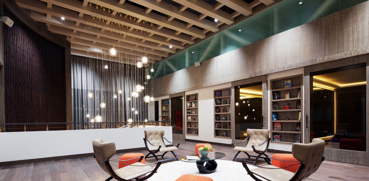 World Class Жуковка