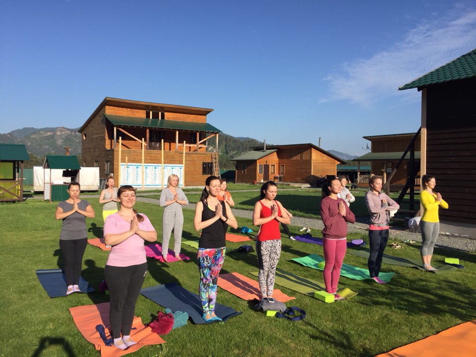 Солнечная студия