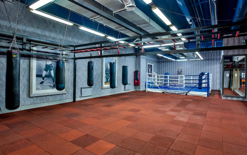 СССР, м. Юго-Западная