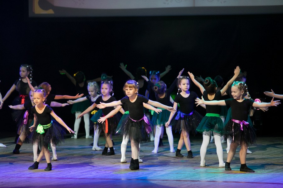 Непоседы, ул. Троллейная