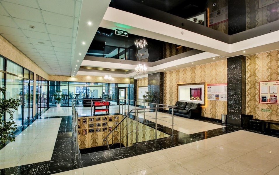 СССР, м. Нагатинская