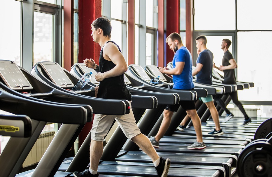 Extreme Fitness, ул. Ипподромская