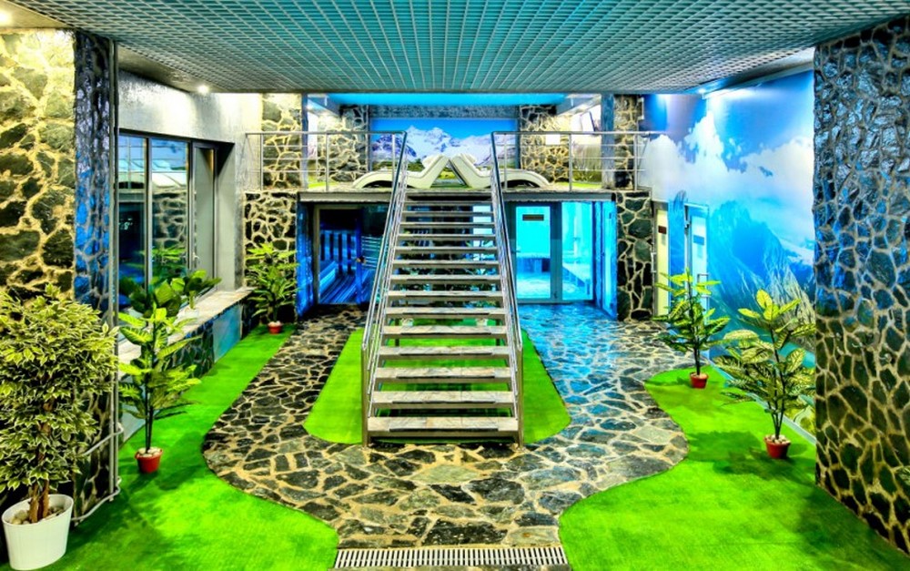 СССР, м. Таганская