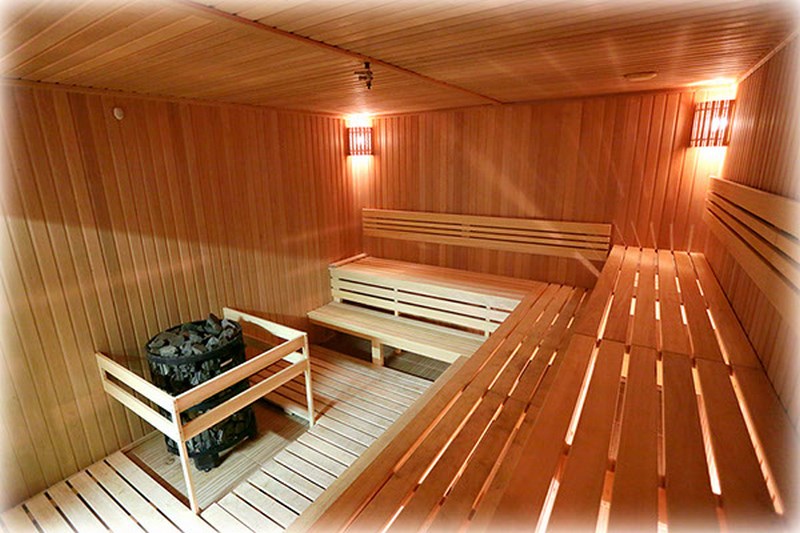 СпортЛэнд, м. Коломенская