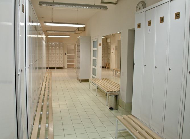 Мисс фитнес, м. Марьино