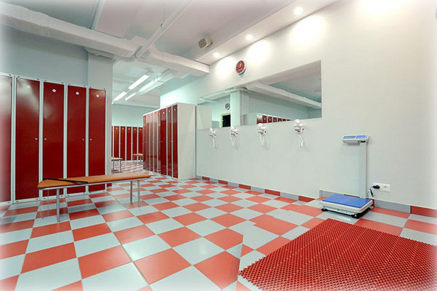 СпортЛэнд, град Московский