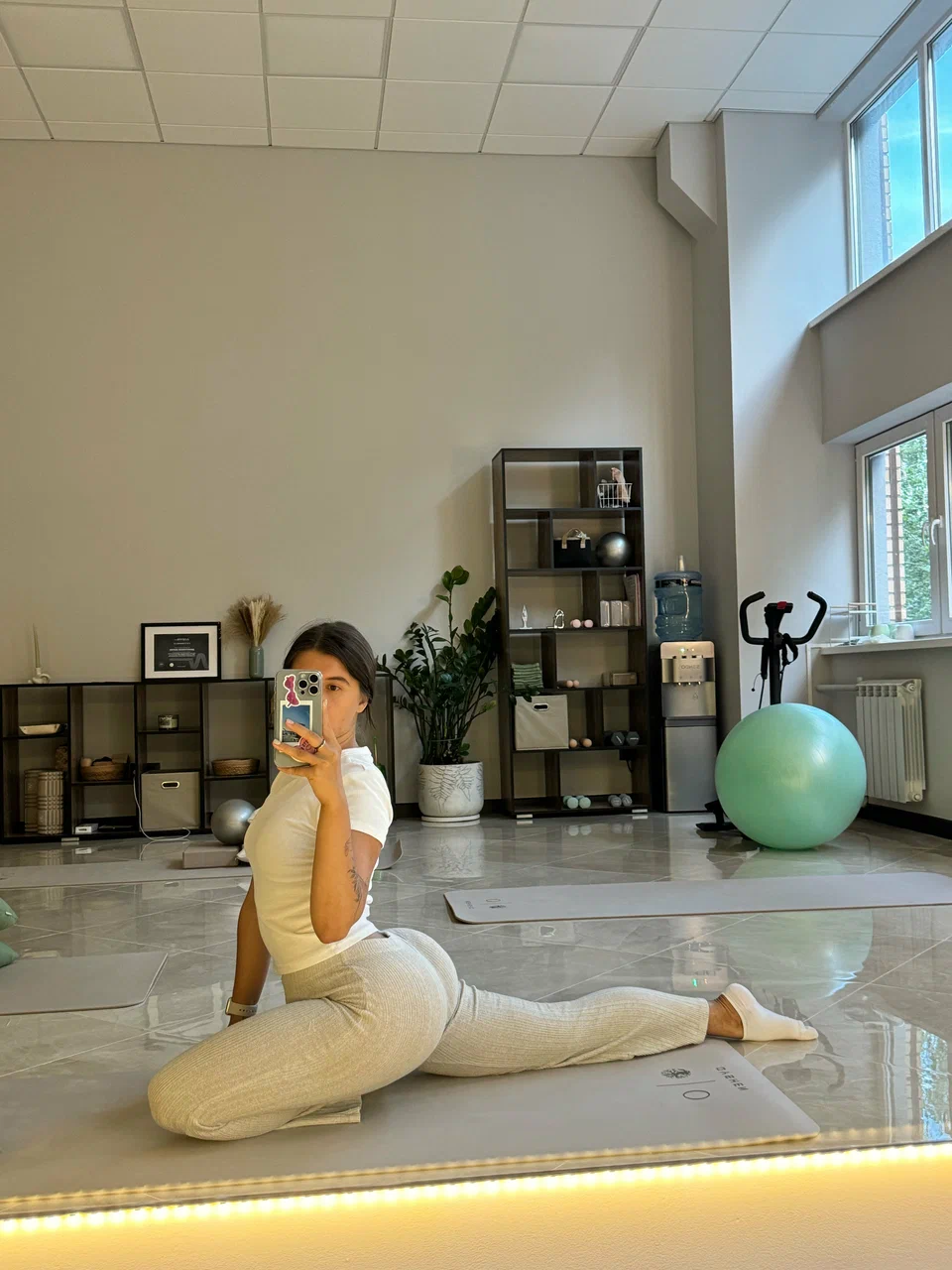 Скульптор-Fit