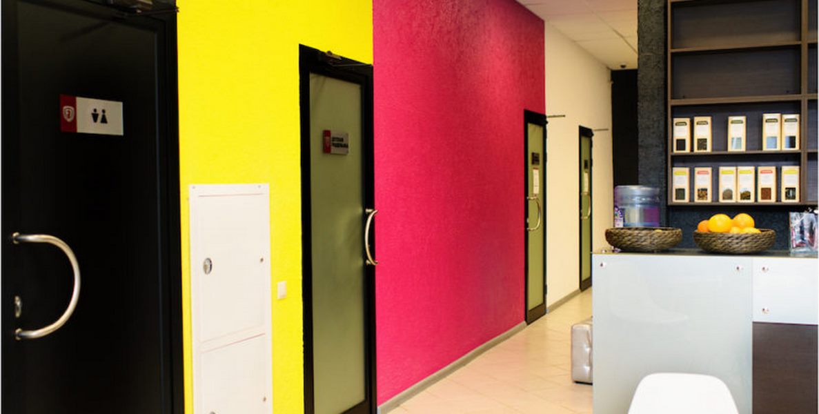 Fitness One Истра Центр