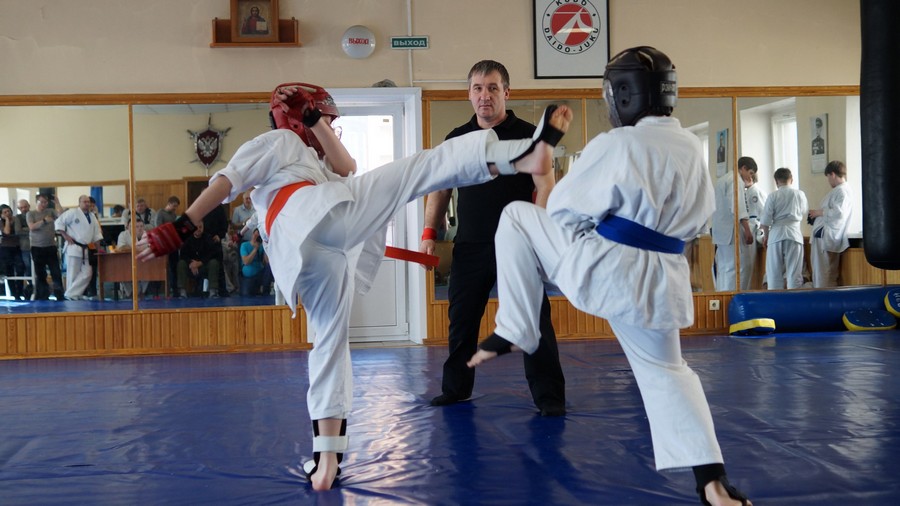 Белый дракон