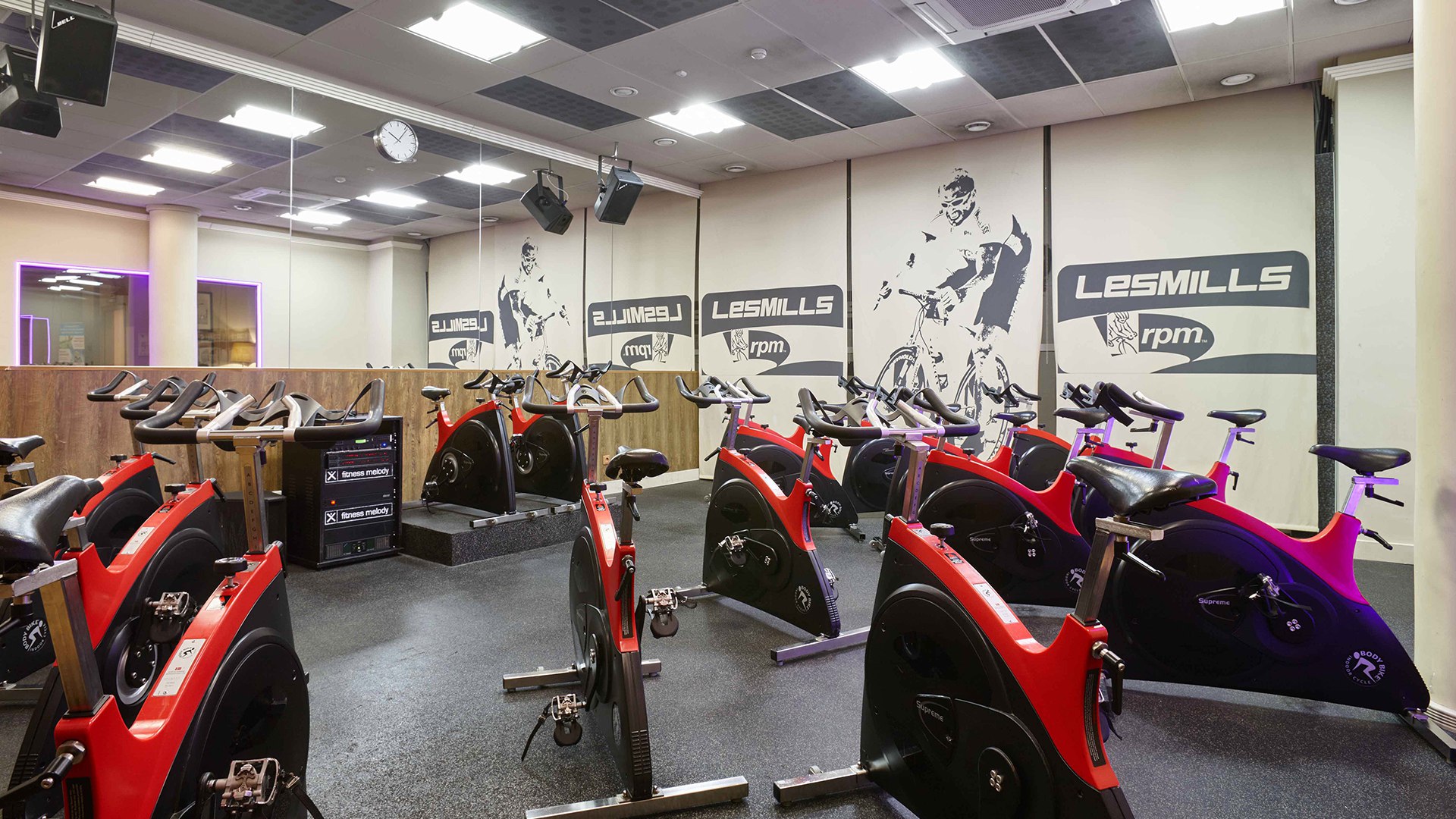 World Class Житная