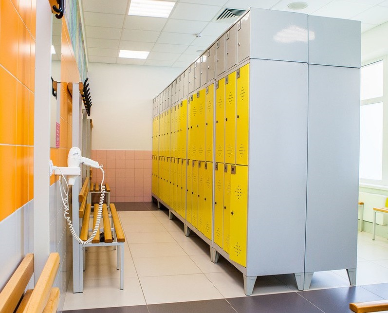 Мисс фитнес, м. Преображенская площадь