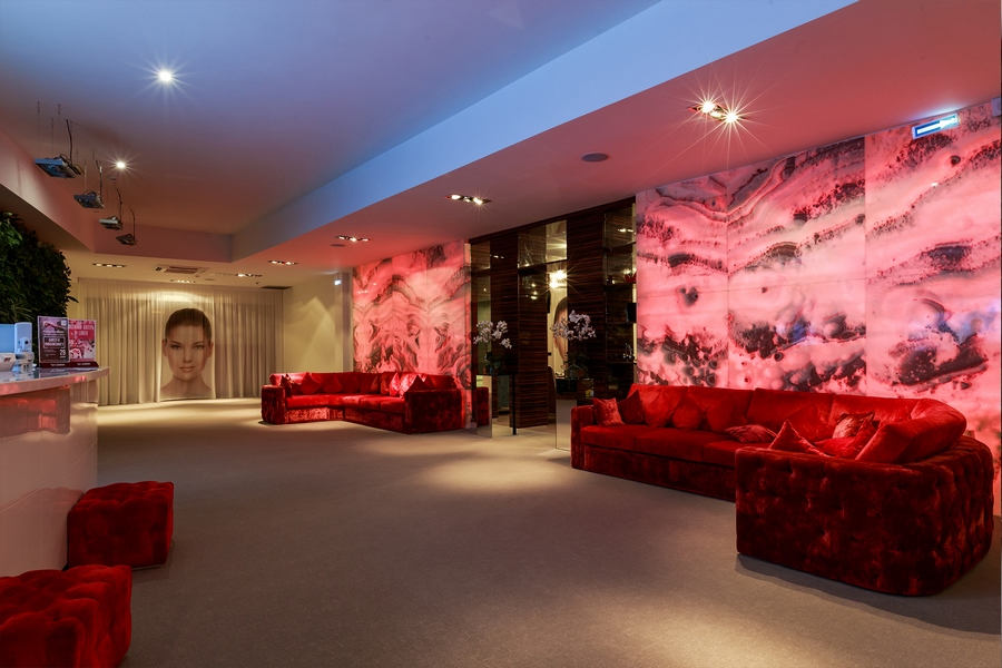 Dr.Loder, Одинцово