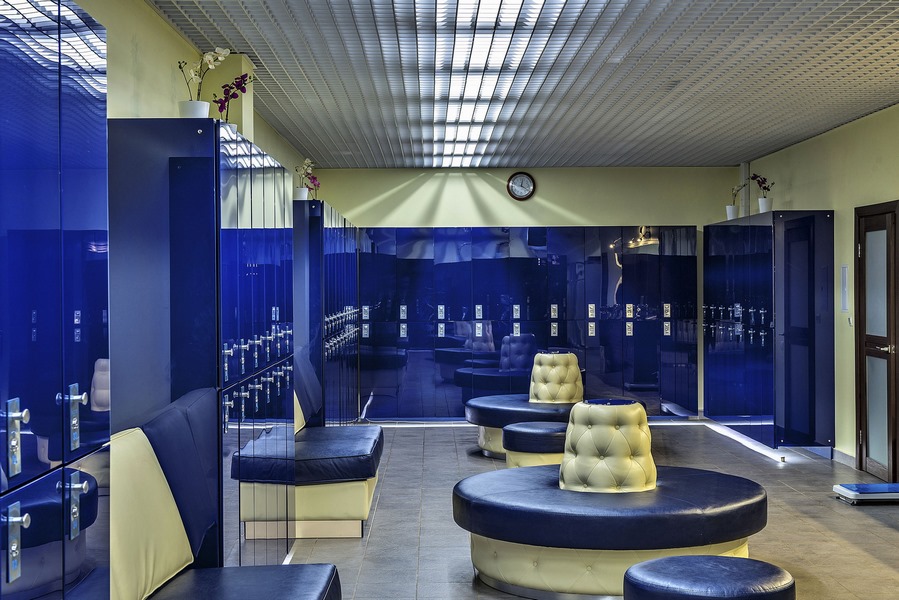 Dr.Loder, Королёв