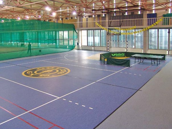 Gold’s Gym Динамо