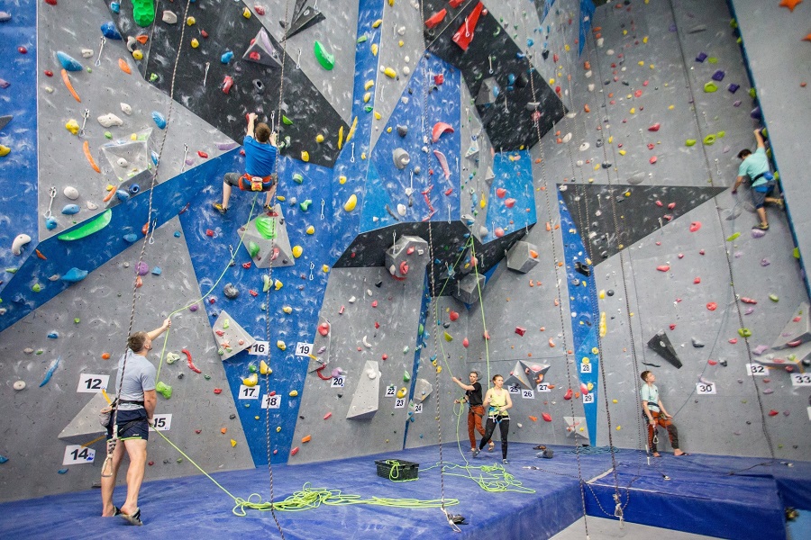 Армада - экстрим-парк