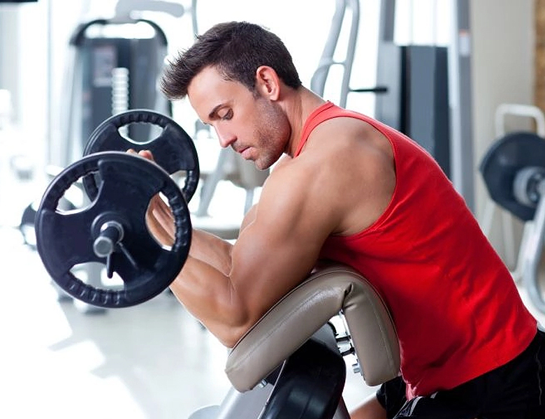 ALEX fitness, ALEX GYM