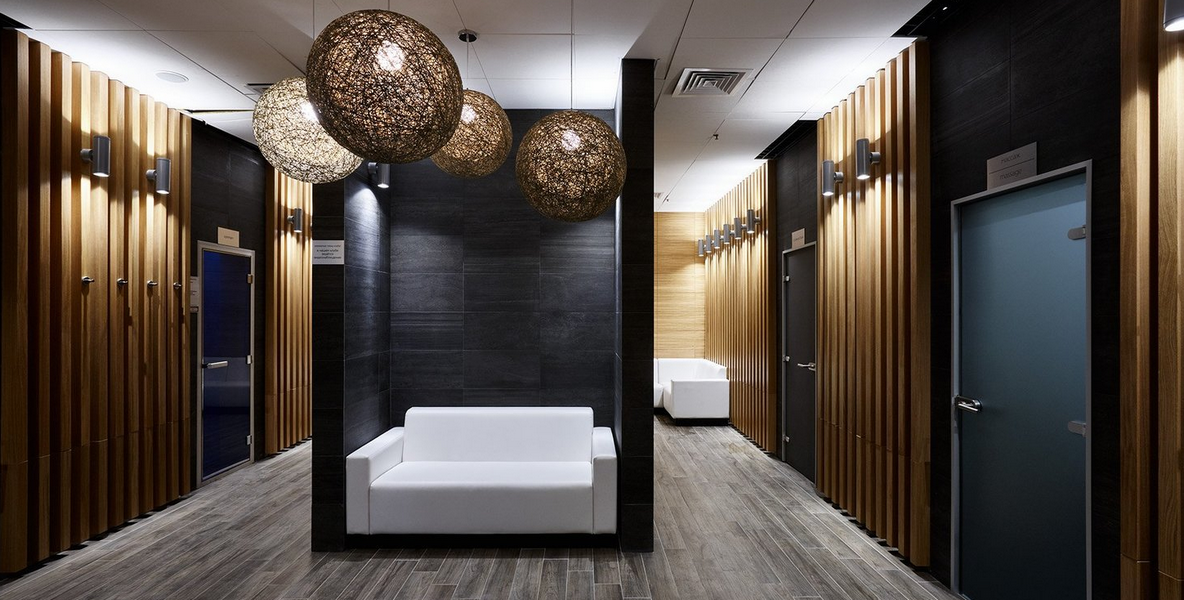 World Class Ярцевская