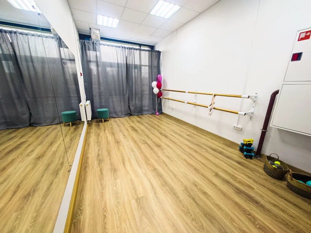 Студия «Verbafit»