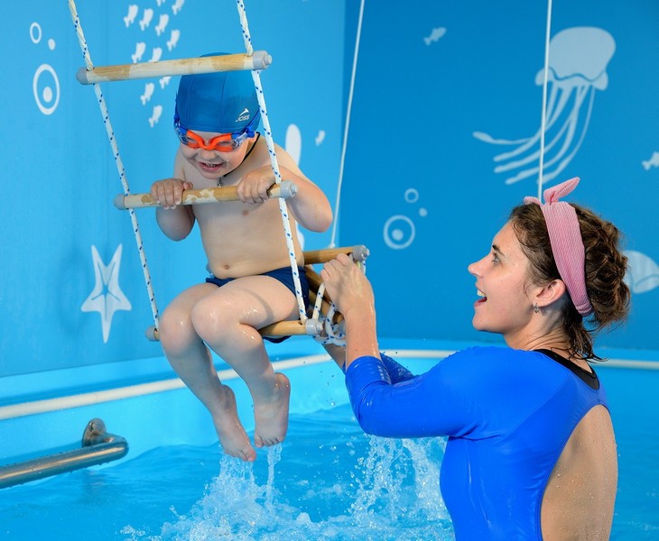 Бухта «Ух ты!», ул. Зорге