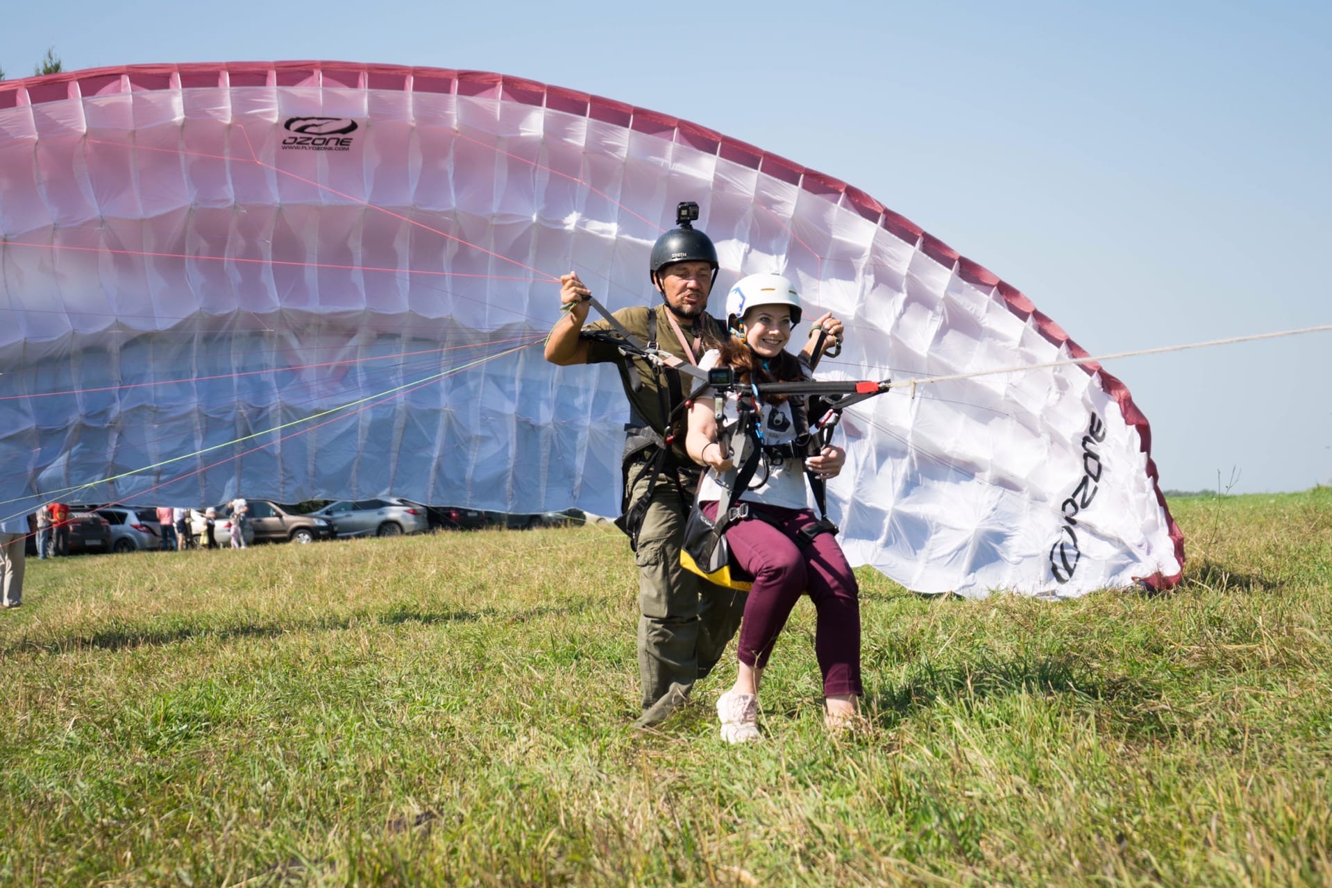 Параклуб "Командор"