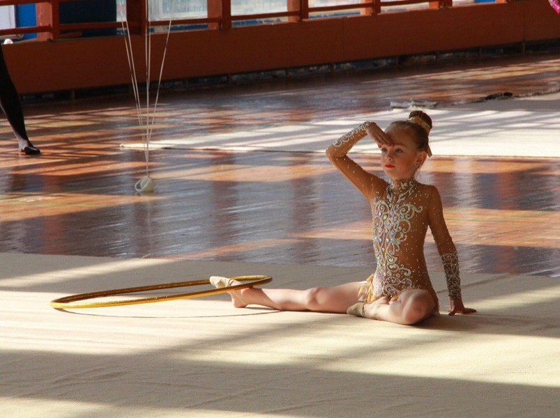 PUDRA, Горский