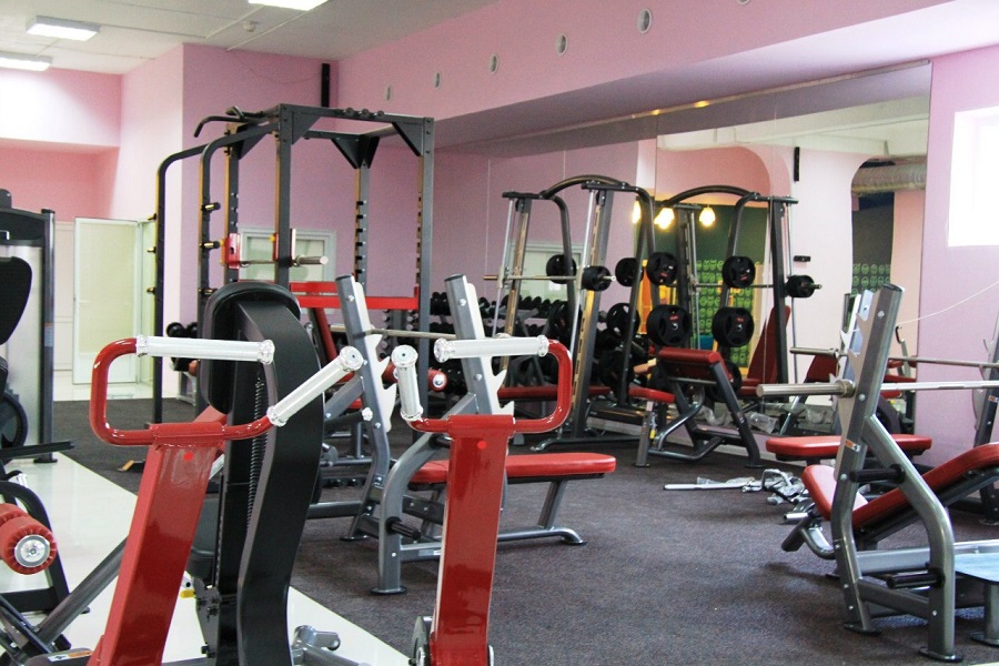 Спортив, Зеленоград