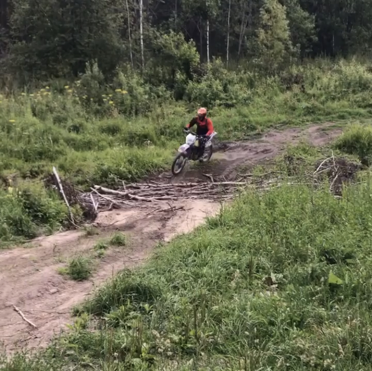 Take Moto, прокат мотоциклов