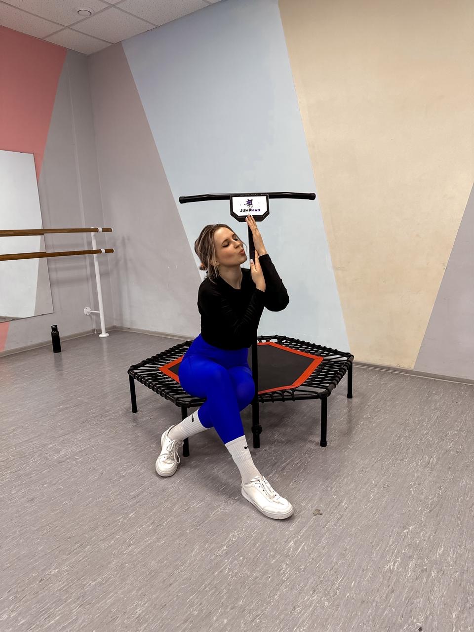 «Гранатовый цветок»