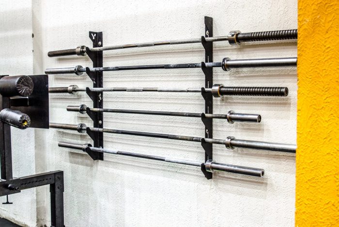 CrossFit Bayard Paladin Group