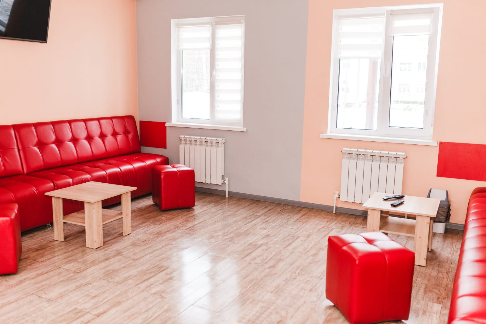 ФОК "СВЯТОГОР", г. Брянск