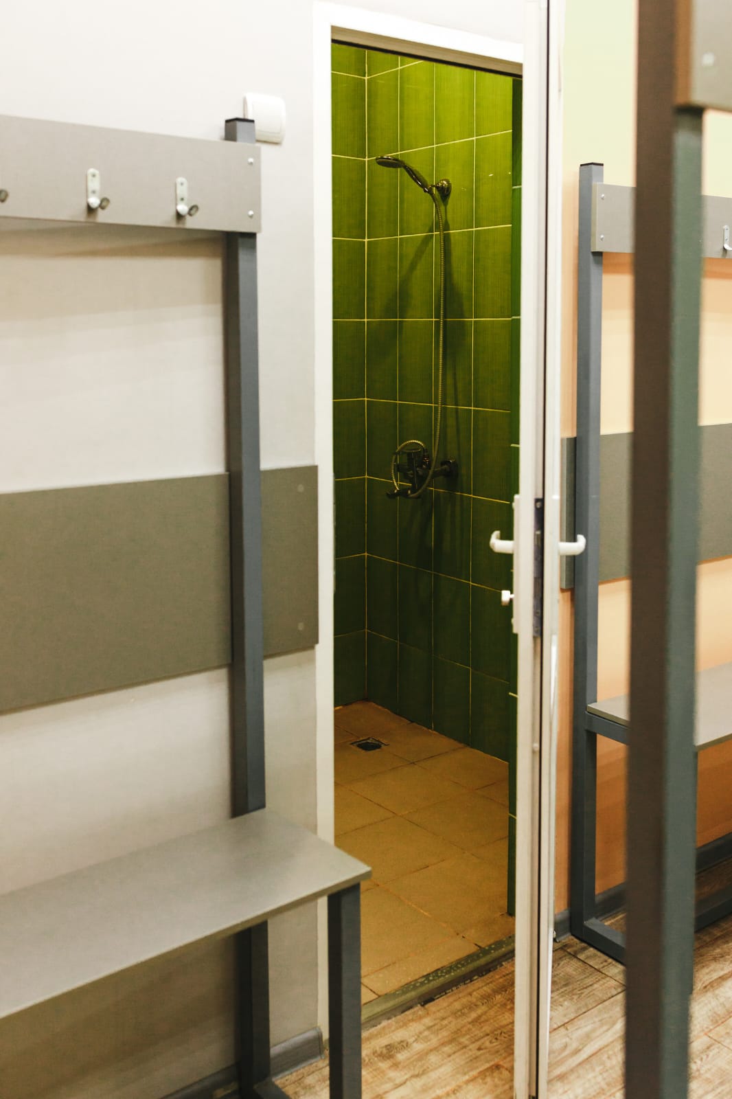 ФОК "СВЯТОГОР", г. Брянск