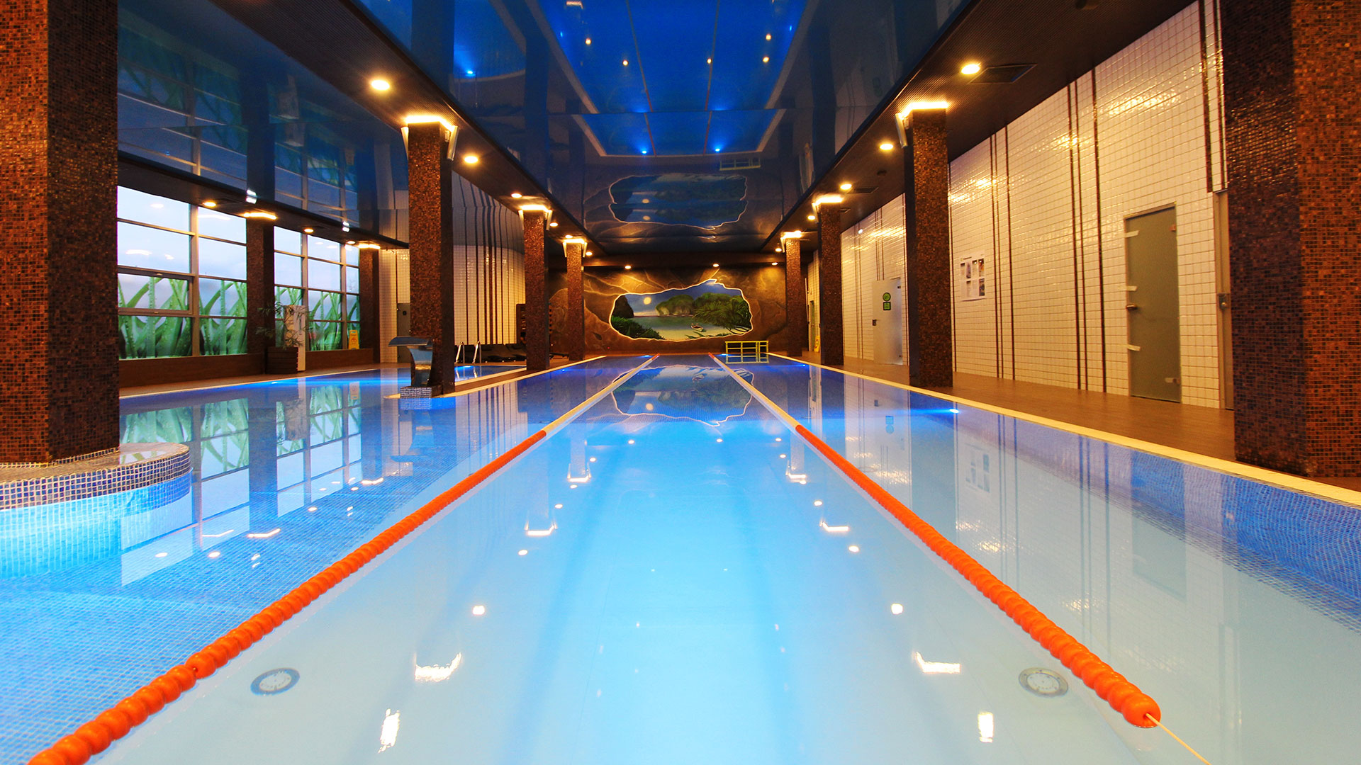 WeGym Ферганская