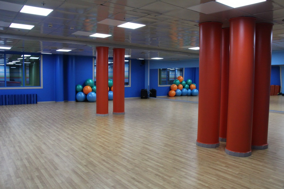 ЮНА Aqua Life, Каширское шоссе