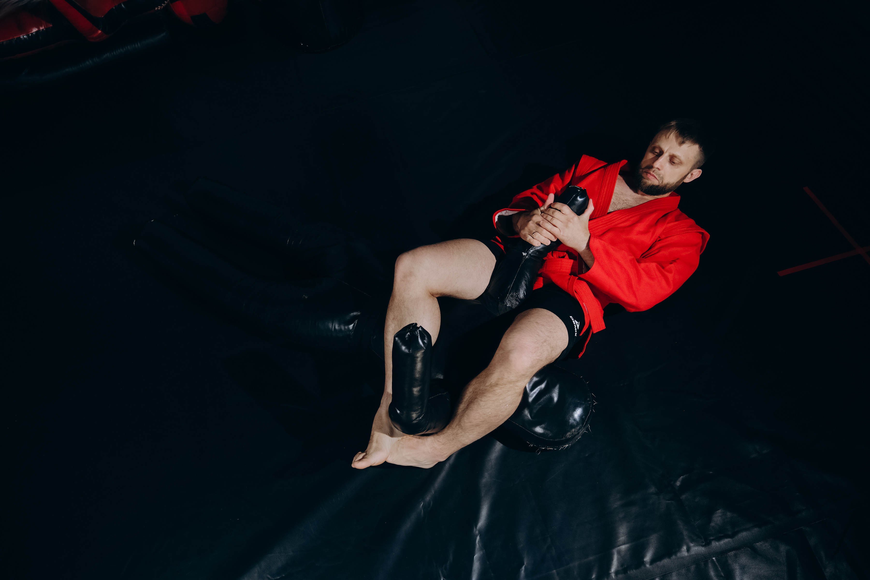 Академия физического воспитания "Гибрид"