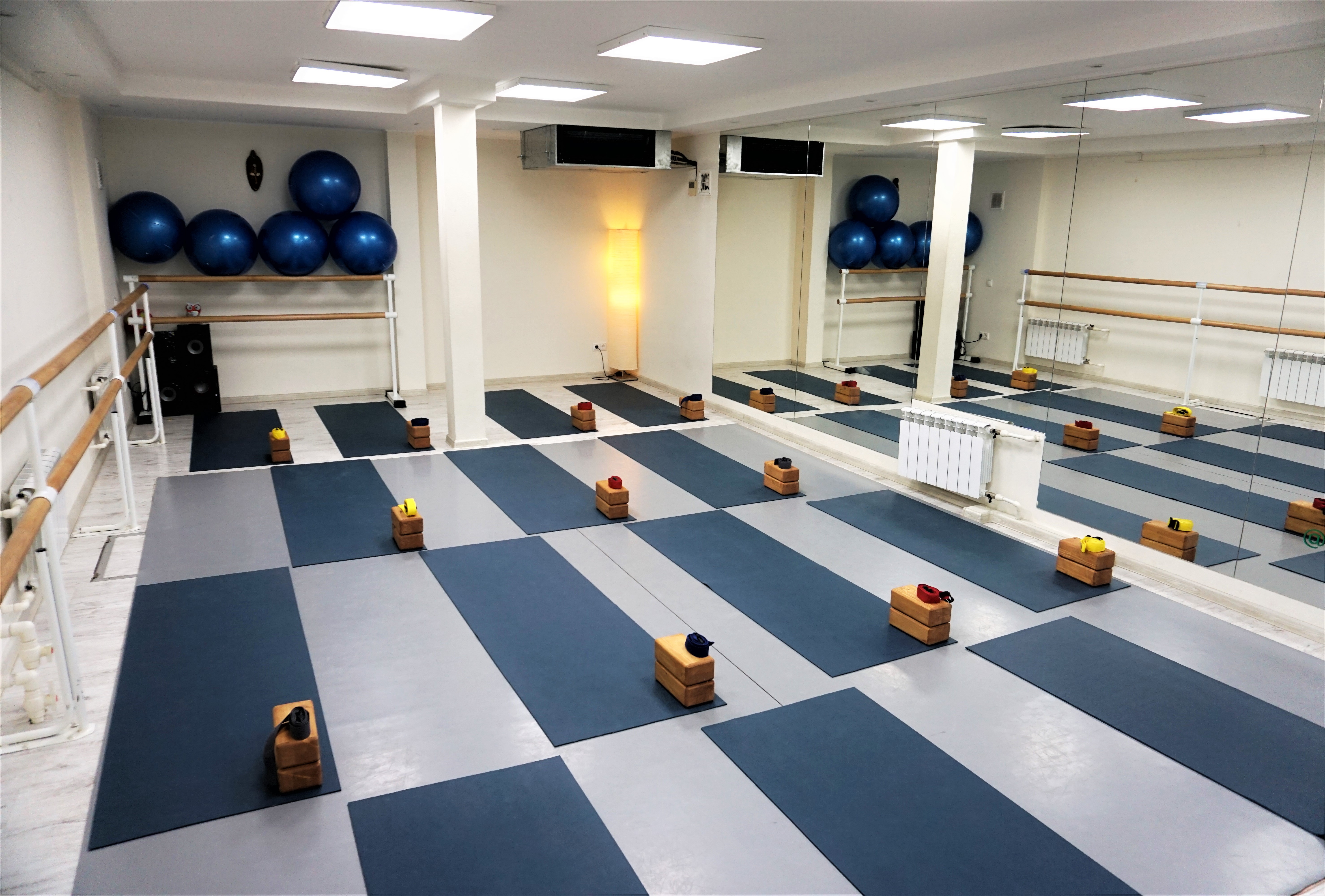 Клевер, м. Чистые Пруды