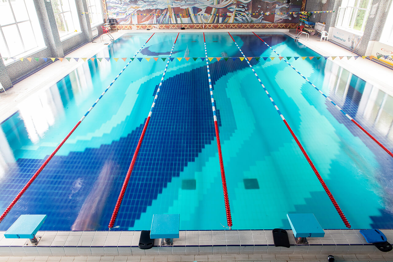 REMIX, Академгородок