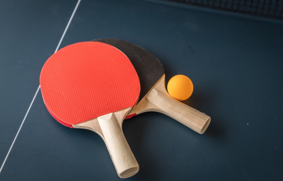 Теннис: Гринлайн студио