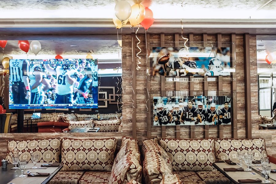 Dr.Loder, Павелецкая