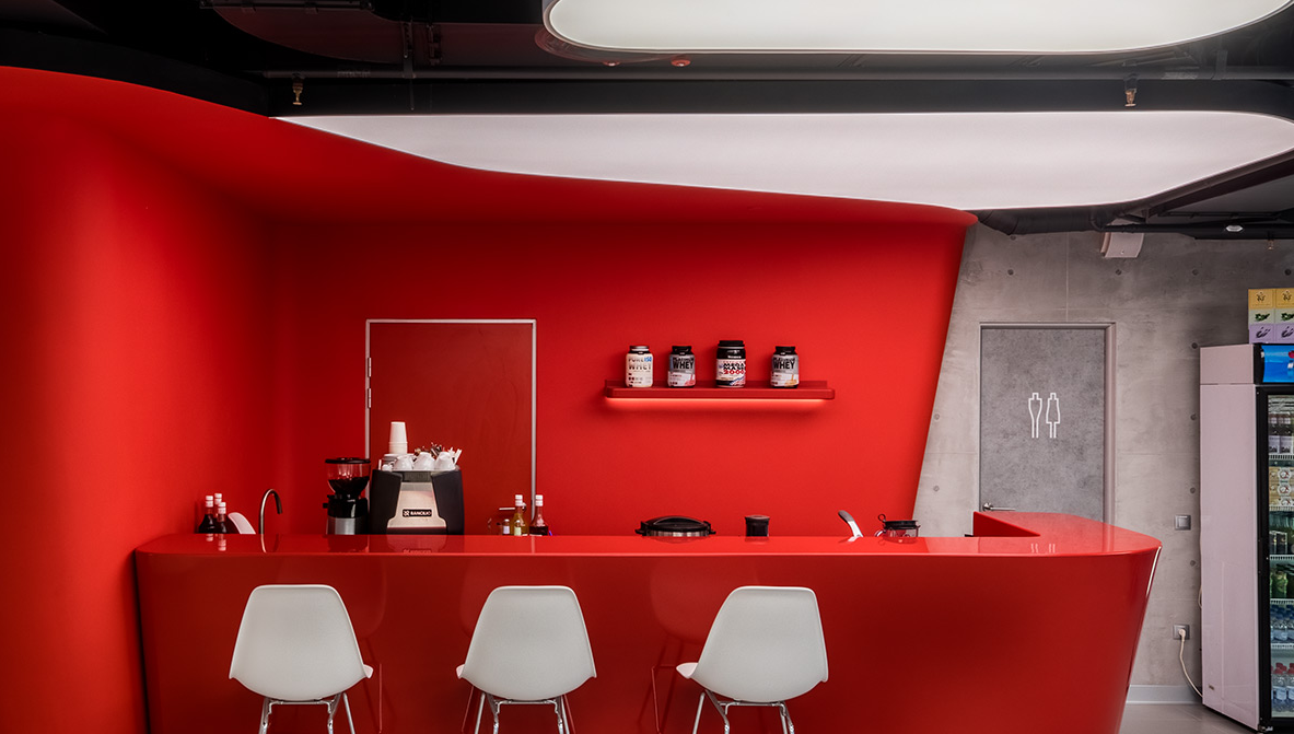 World Class Таганский