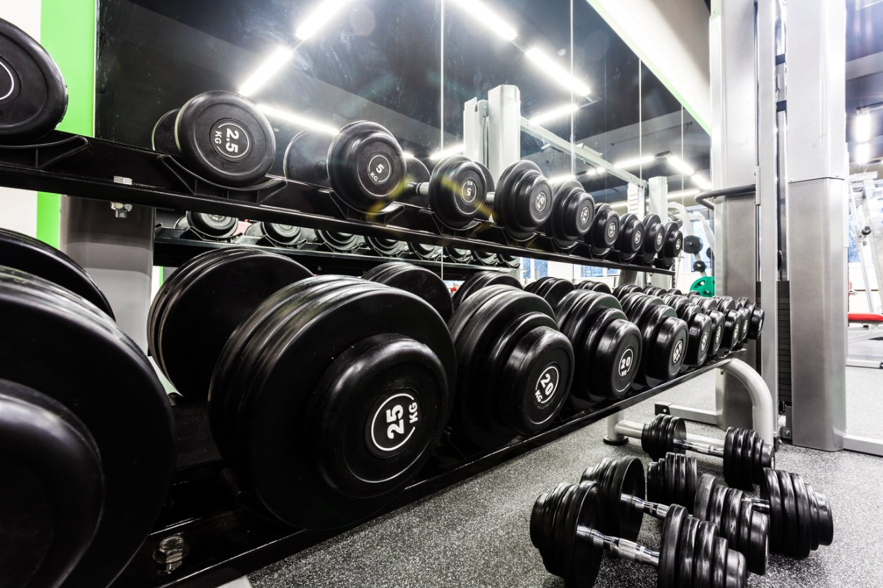 Олимпик, м. Щелковская