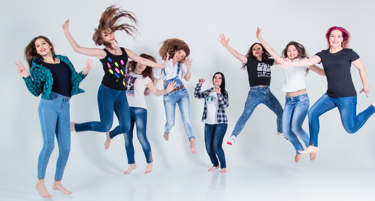 Студия восточного танца Чара