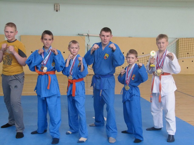 Гвардия Сибири