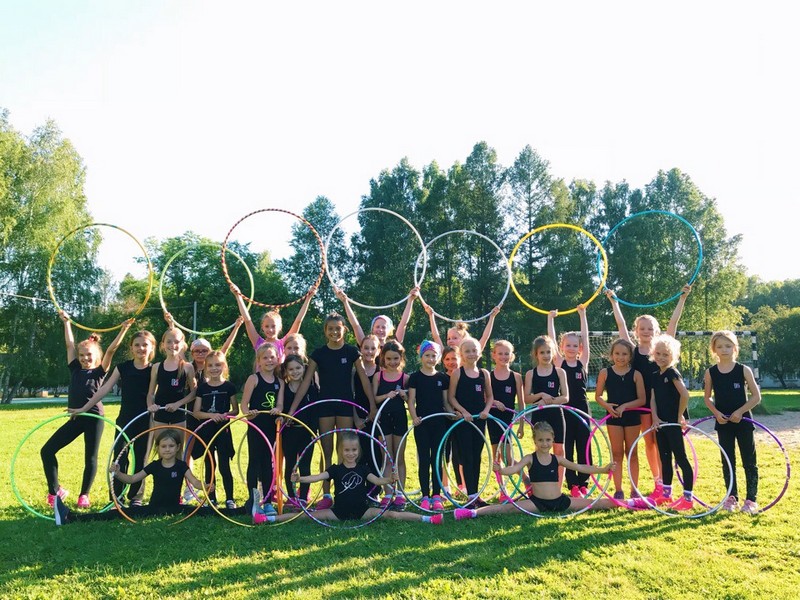 PUDRA, Горский