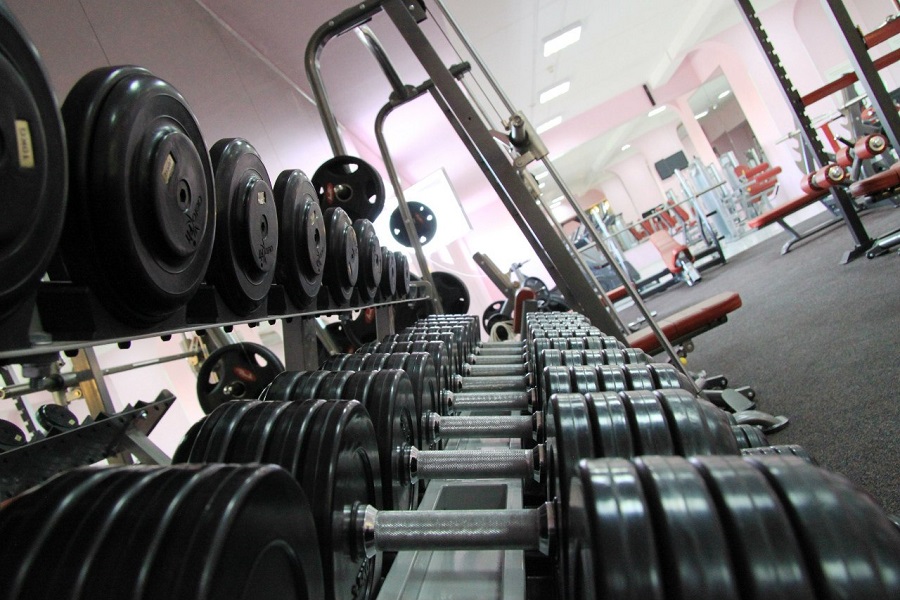 Спортив, Зеленоград