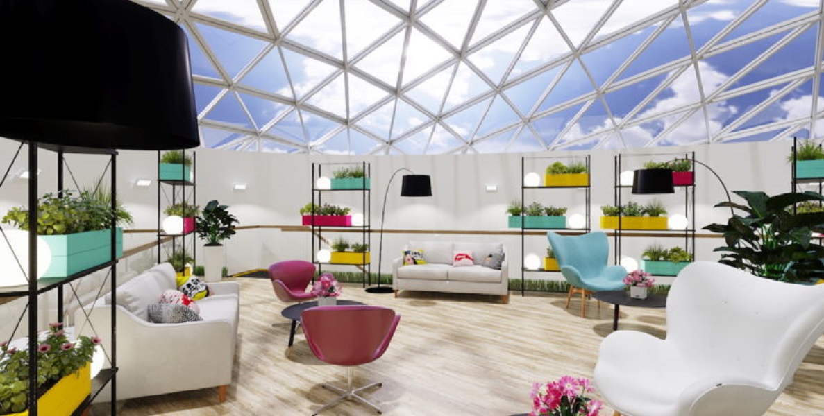 Fitness One Art Филиград